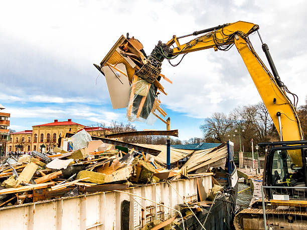 Best Residential Junk Removal  in Hollister, MO